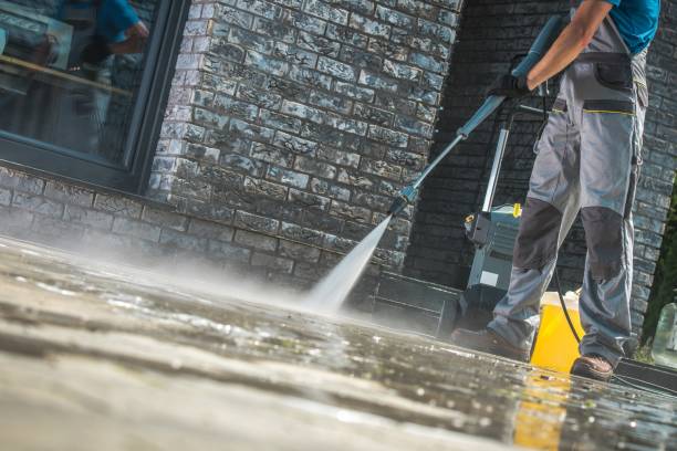 Port Dickinson, NY Pressure Washing Services Company